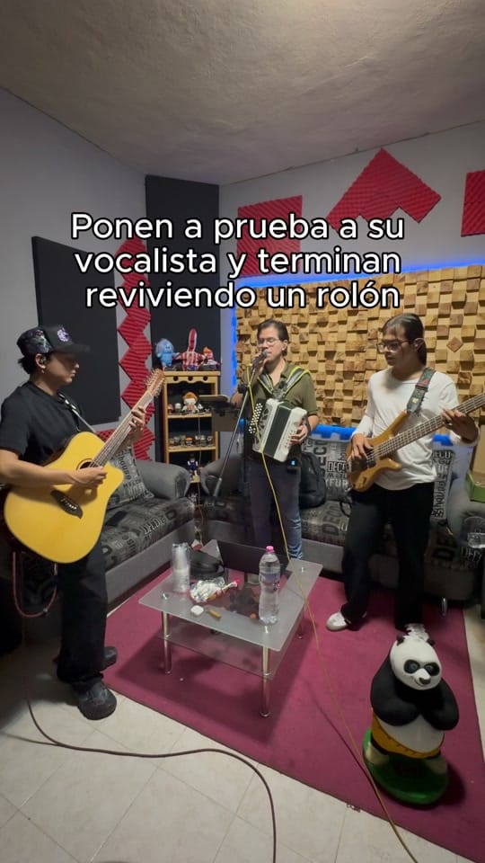 Post 9 by 5TOIMPULSO on TikTok (video)