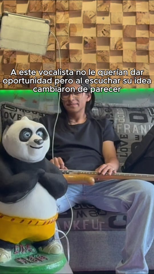 Post 8 by 5TOIMPULSO on TikTok (video)