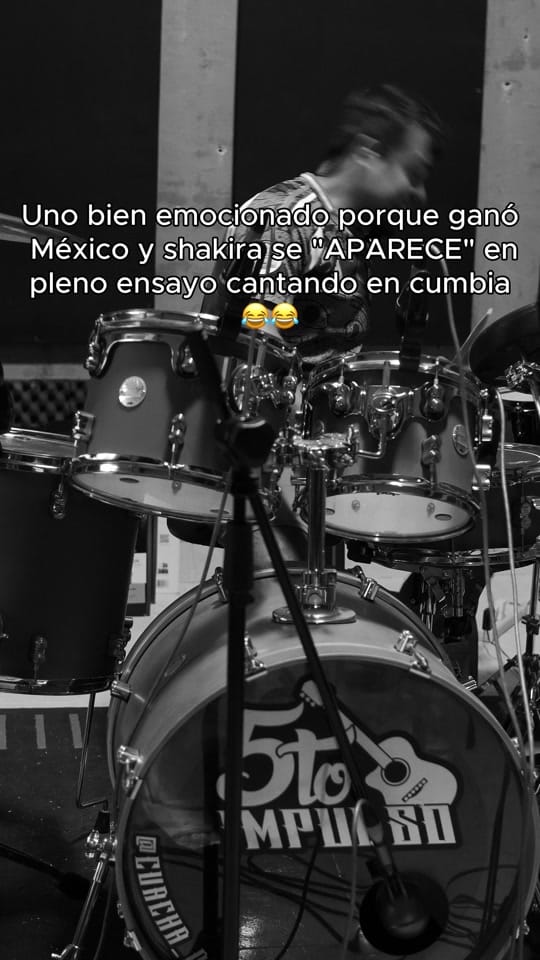 Post 3 by 5TOIMPULSO on TikTok (video)