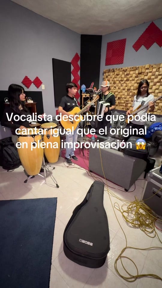 Post 10 by 5TOIMPULSO on TikTok (video)