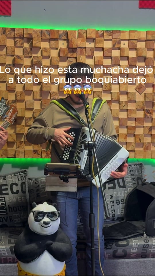 Post 2 by 5TOIMPULSO on TikTok (video)