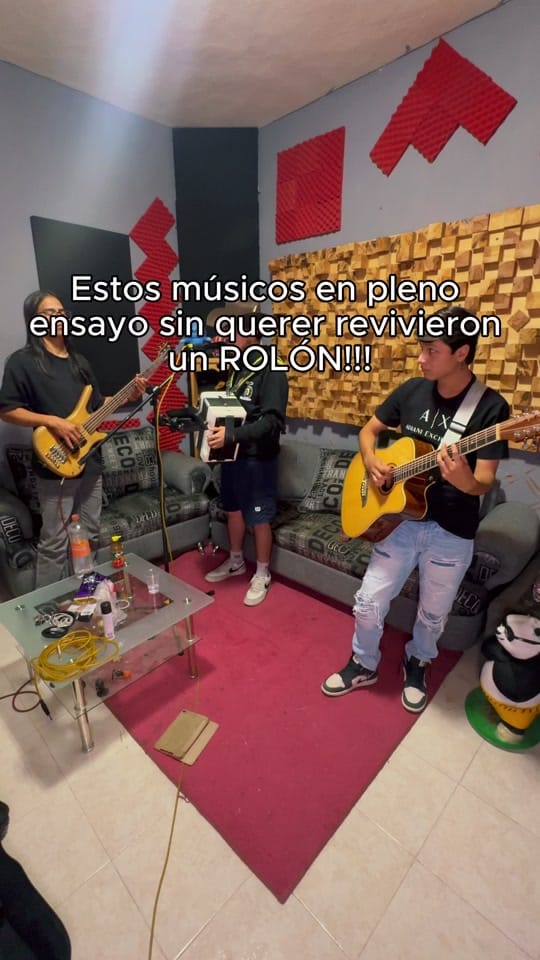 Post 1 by 5TOIMPULSO on TikTok (video)