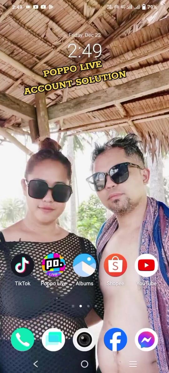 Post 10 by Tita Bunz on TikTok (video)