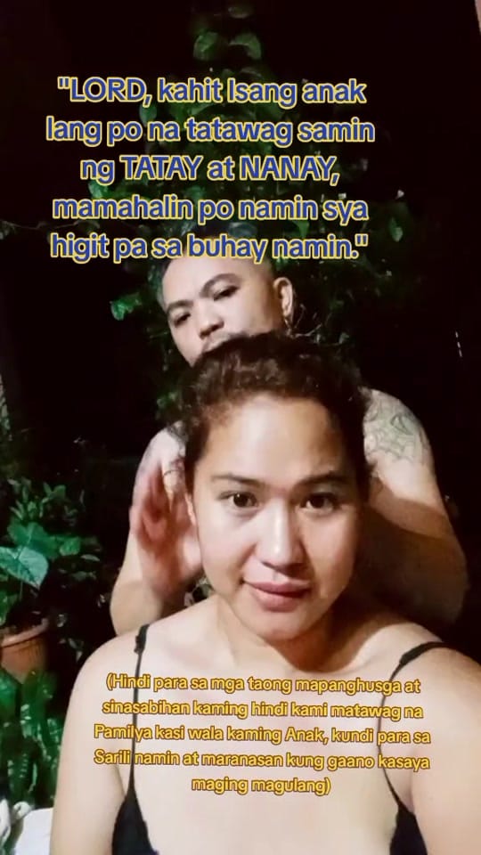 Post 1 by Tita Bunz on TikTok (video)