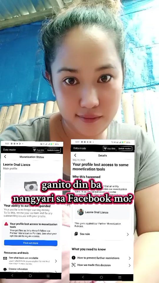 Post 9 by Tita Bunz on TikTok (video)