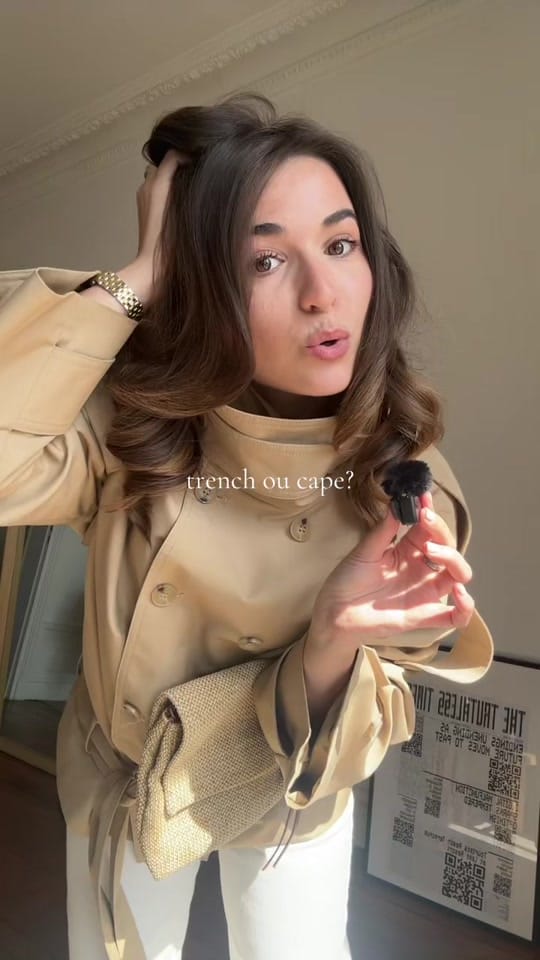 Post 6 by Mélanie K on TikTok (video)