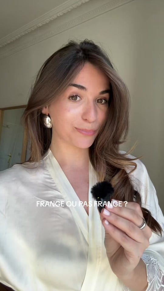 Post 8 by Mélanie K on TikTok (video)