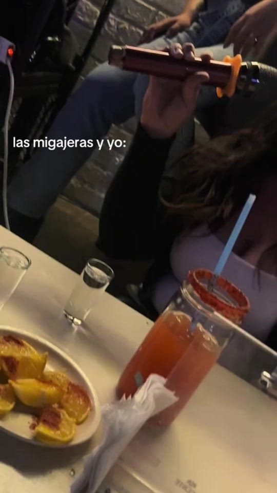 Post 8 by SONORA DINAMITA LUCHO ARGAÍN on TikTok (video)