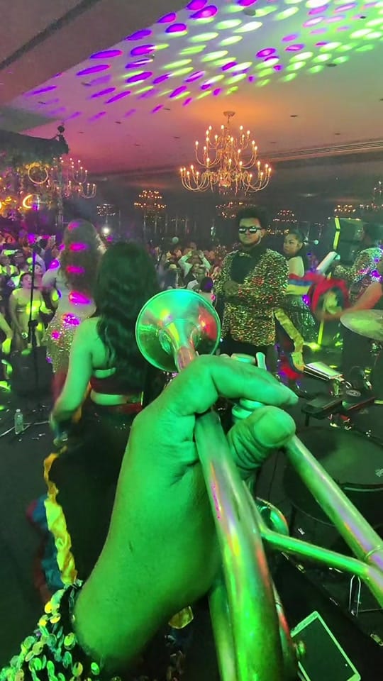 Post 1 by SONORA DINAMITA LUCHO ARGAÍN on TikTok (video)