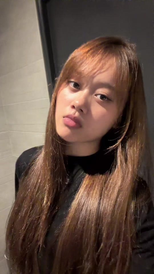 Post 1 by NYSA on TikTok (video)