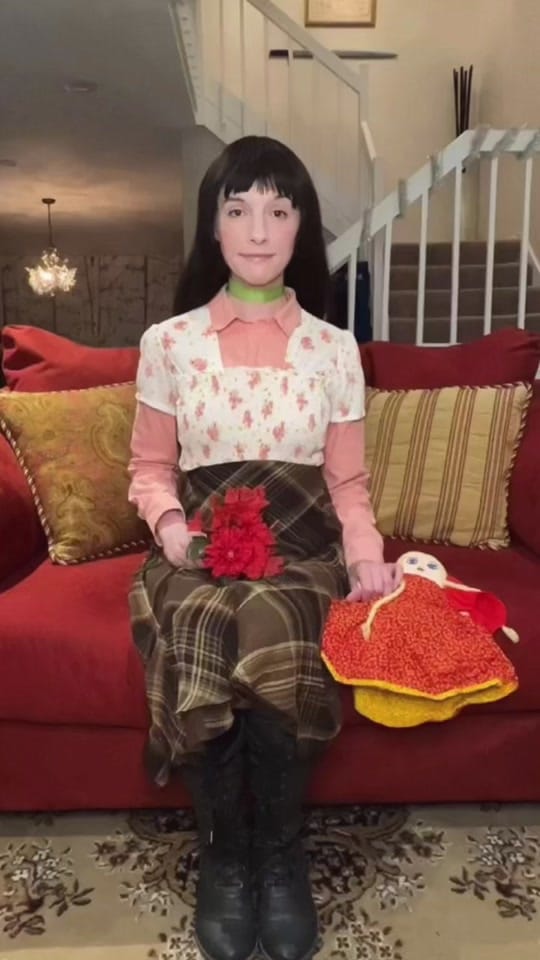 Post 2 by Jenny Hale on TikTok (video)