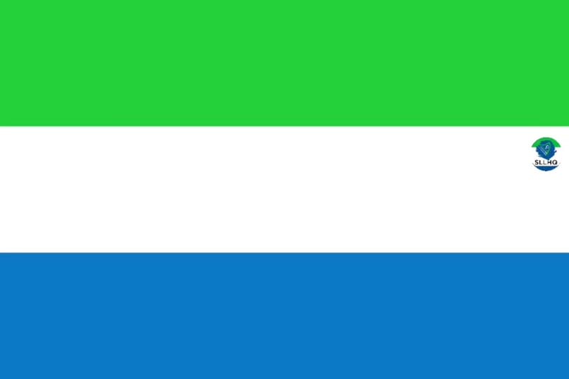 Post 7 by Sierra Leone Lyrics HQ on TikTok (video)