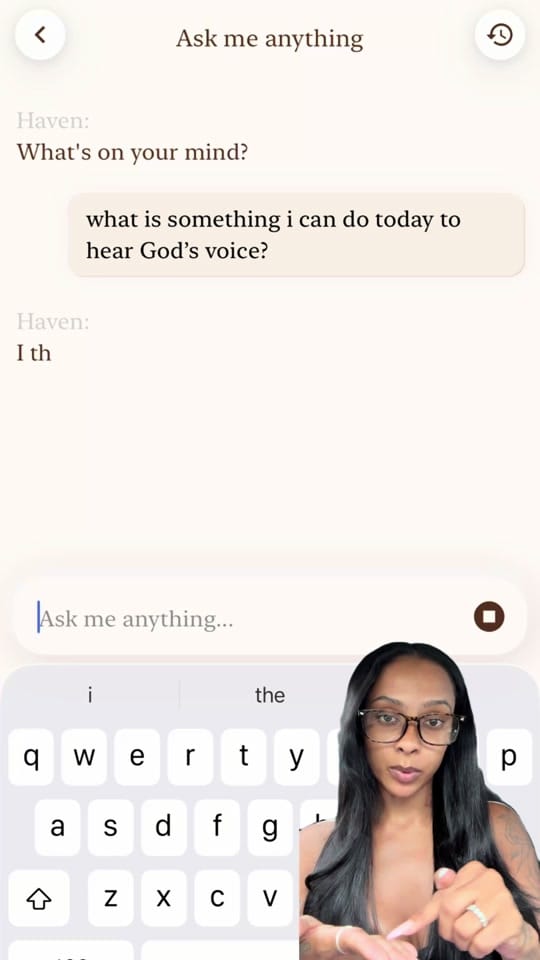 Post 1 by Sky on TikTok (video)