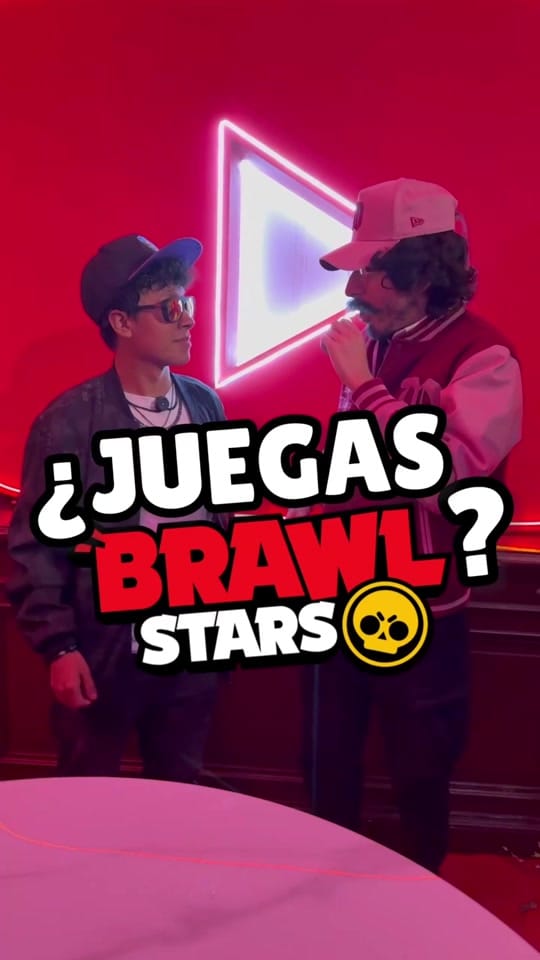 Post 1 by El Tío Bigotes Gaming on TikTok (video)