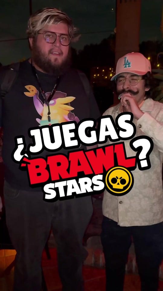 Post 3 by El Tío Bigotes Gaming on TikTok (video)