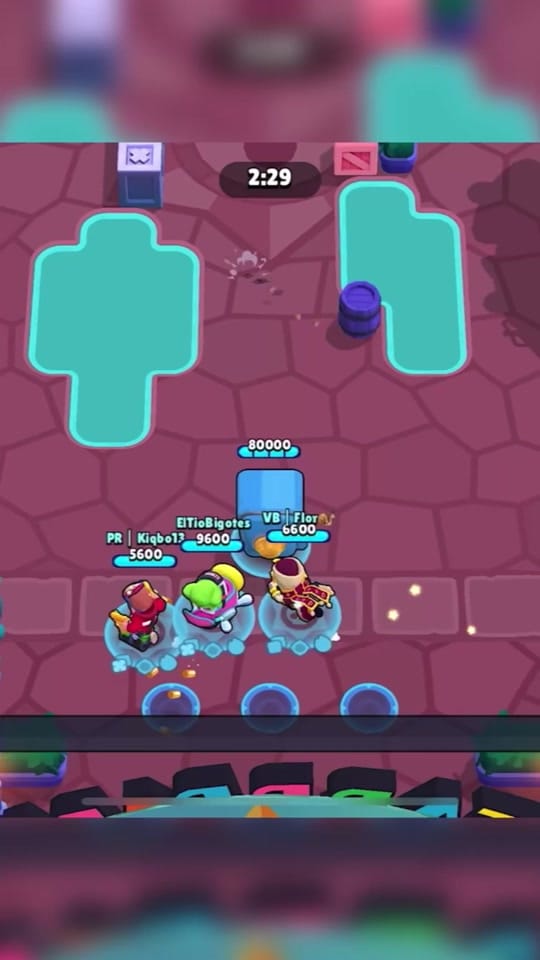 Post 6 by El Tío Bigotes Gaming on TikTok (video)
