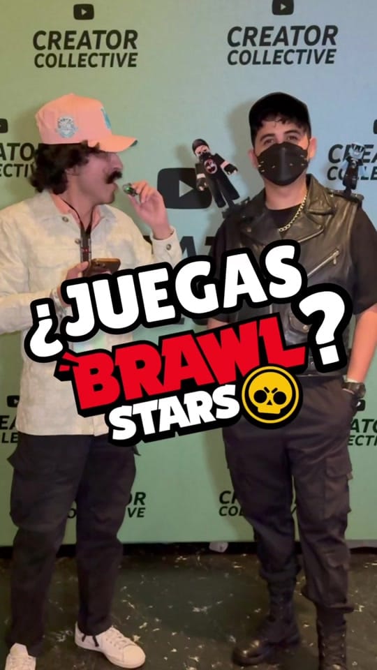 Post 4 by El Tío Bigotes Gaming on TikTok (video)
