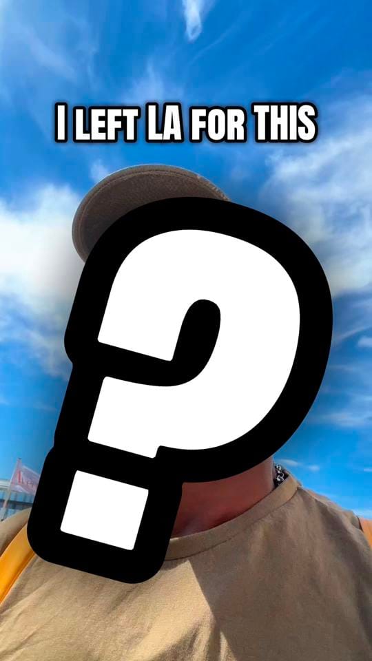 Post 2 by califrenchie on TikTok (video)