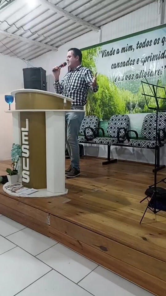 Post 10 by Cantor Rodrigo Bastos 🤠🎙️🪗 on TikTok (video)