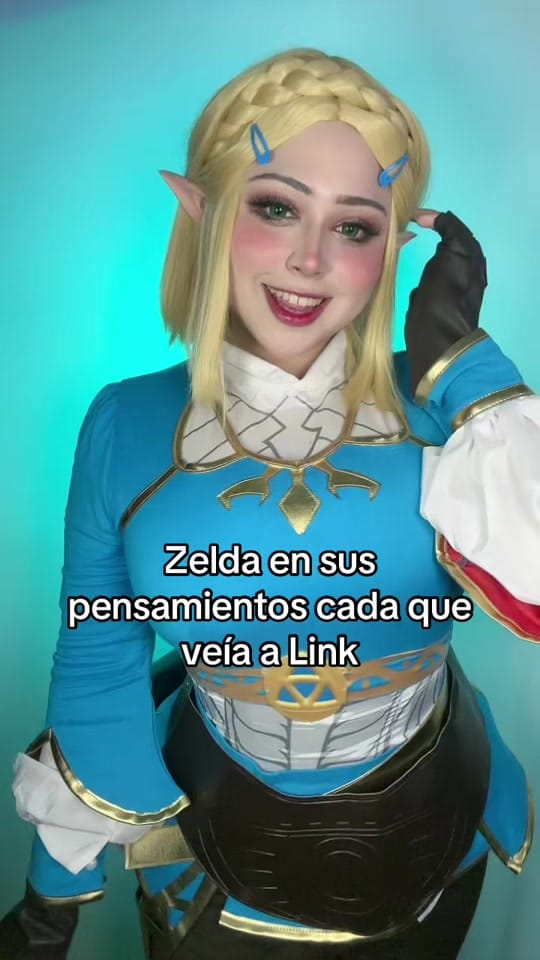 Post 10 by Izumi💕 on TikTok (video)