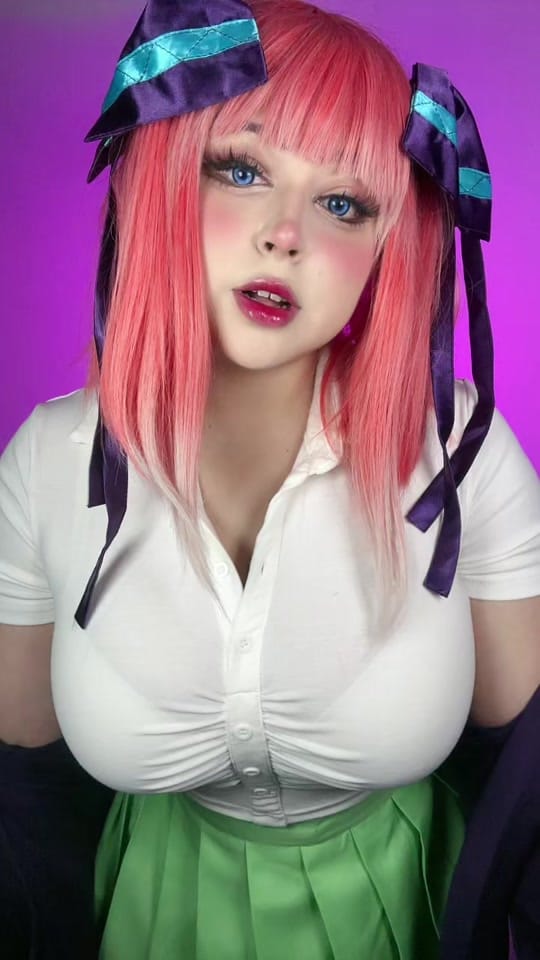 Post 3 by Izumi💕 on TikTok (video)