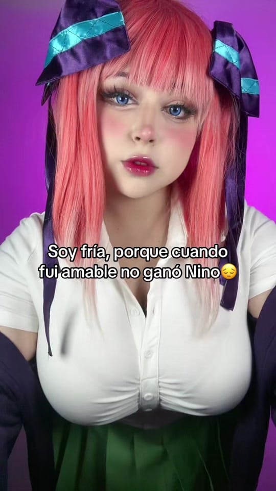Post 1 by Izumi💕 on TikTok (video)