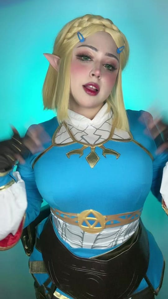 Post 8 by Izumi💕 on TikTok (video)