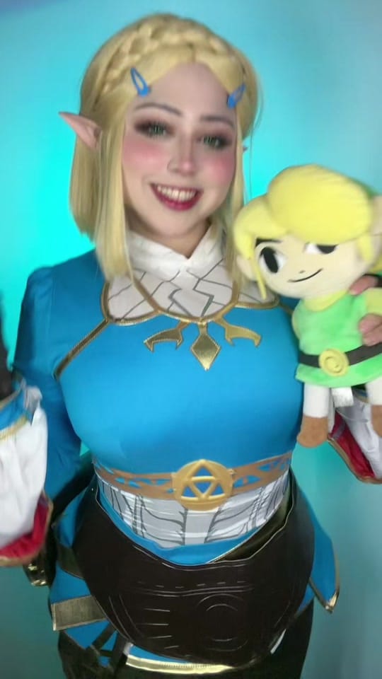 Post 9 by Izumi💕 on TikTok (video)