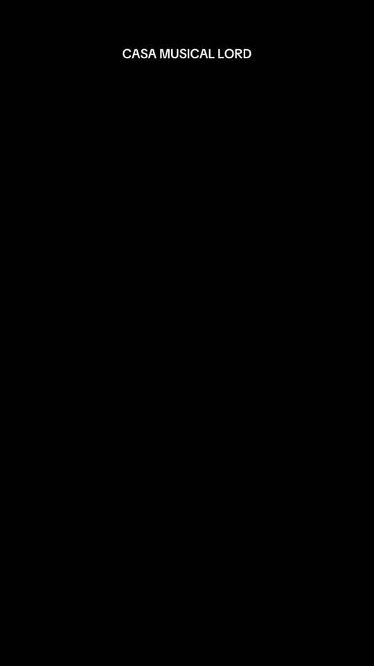 Post 3 by Casa Musical Lord on TikTok (video)