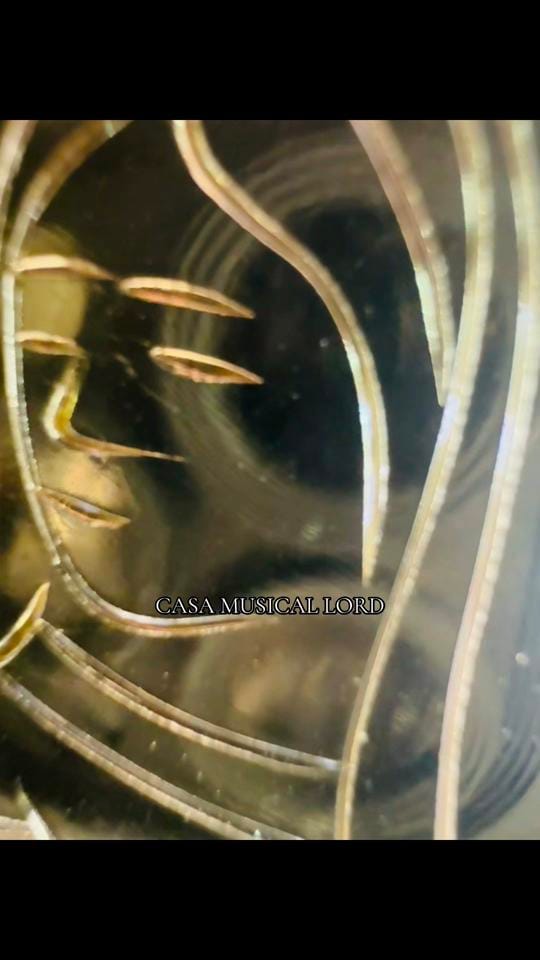 Post 5 by Casa Musical Lord on TikTok (video)