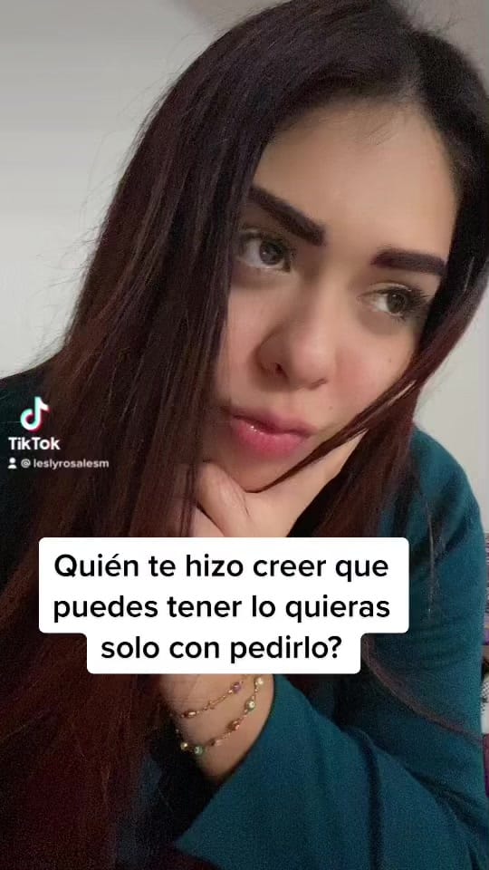 Post 3 by Lesly Rosales on TikTok (video)