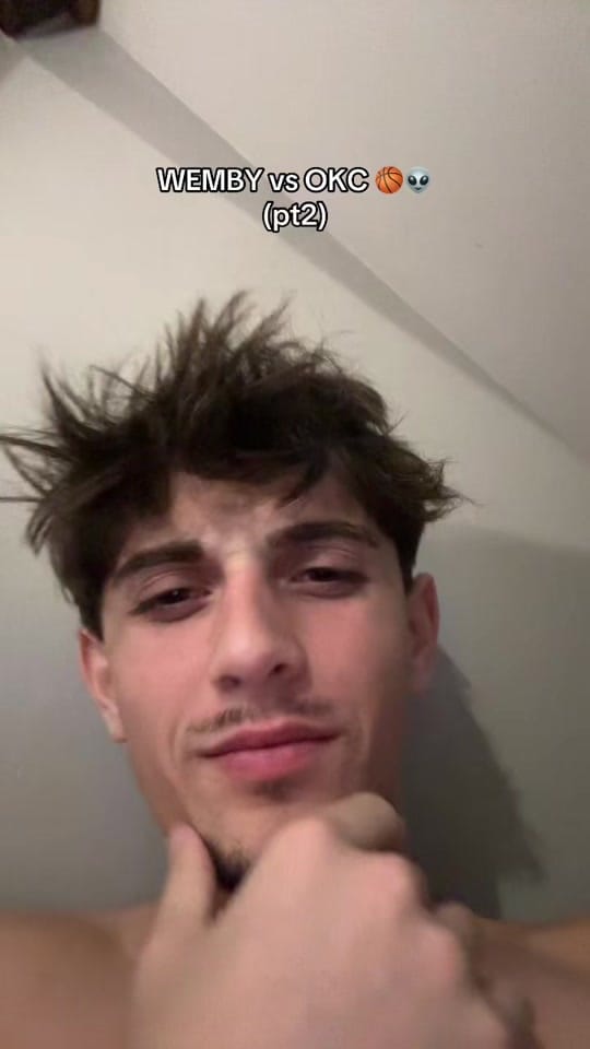Post 7 by Mister G on TikTok (video)