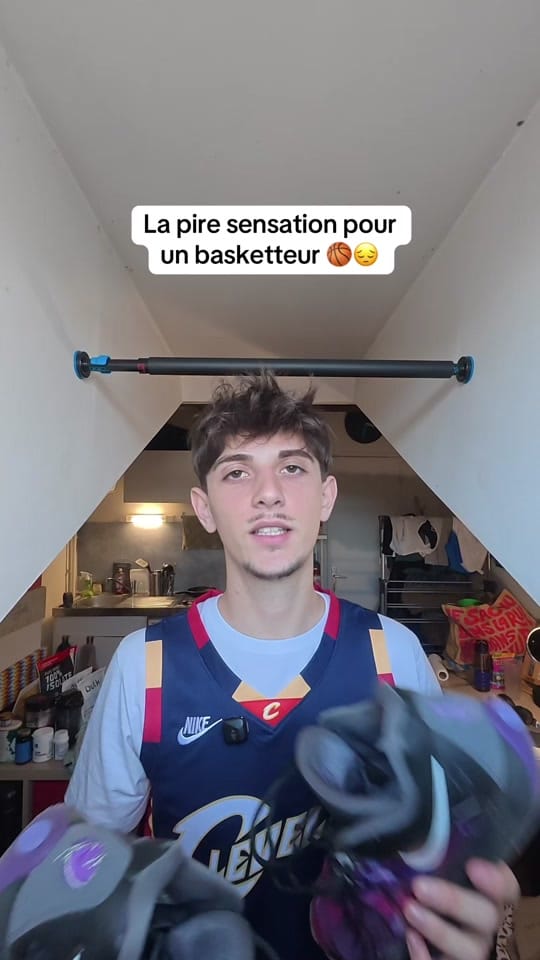 Post 4 by Mister G on TikTok (video)