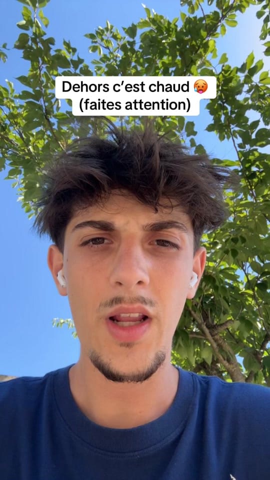 Post 5 by Mister G on TikTok (video)