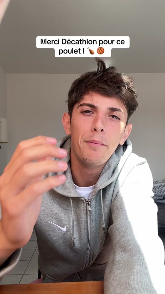 Post 10 by Mister G on TikTok (video)
