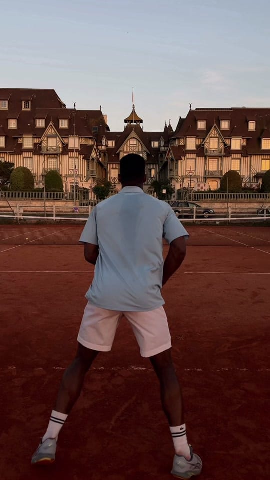 Post 1 by maxencebertimon on TikTok (video)