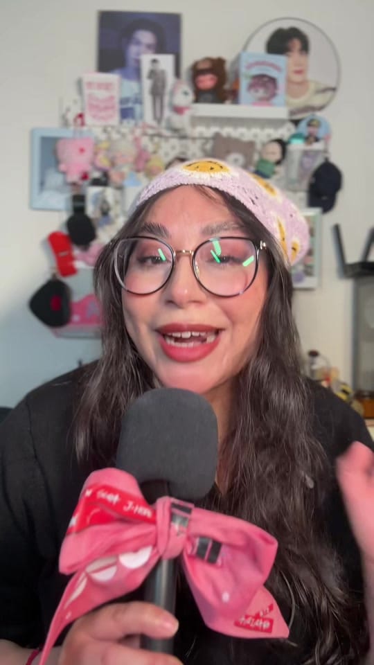 Post 2 by Ale Muciño on TikTok (video)