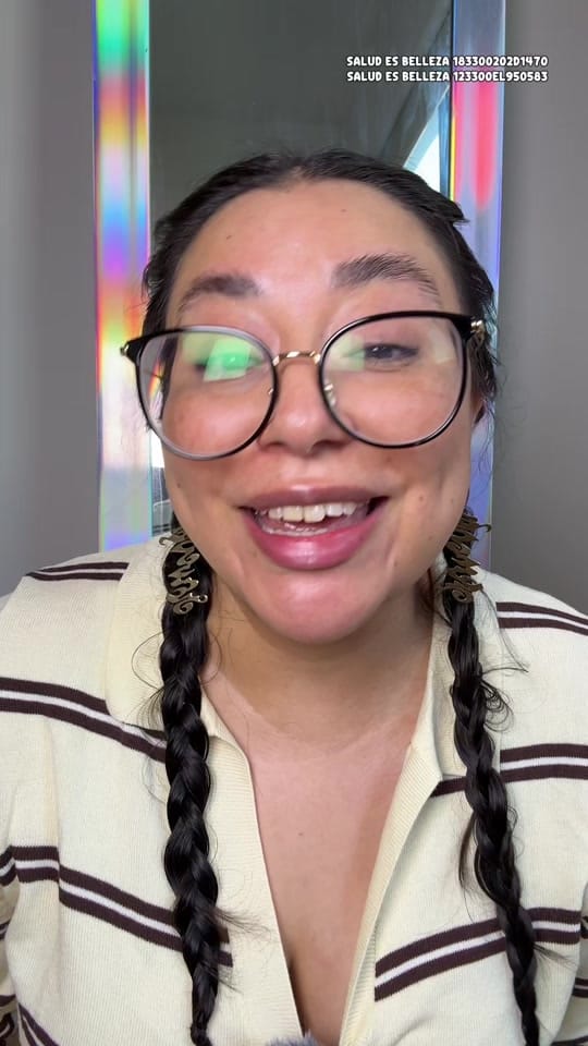 Post 7 by Ale Muciño on TikTok (video)