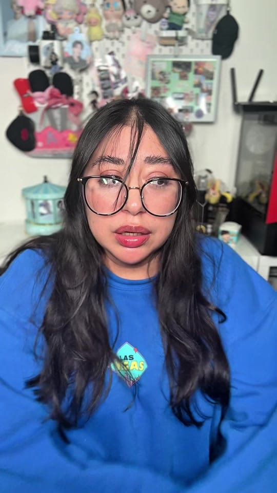 Post 4 by Ale Muciño on TikTok (video)