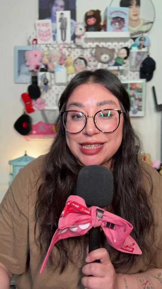 Post 1 by Ale Muciño on TikTok (video)