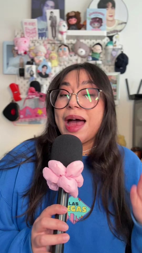 Post 5 by Ale Muciño on TikTok (video)