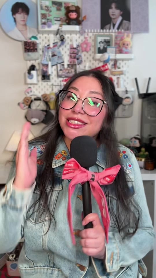 Post 8 by Ale Muciño on TikTok (video)