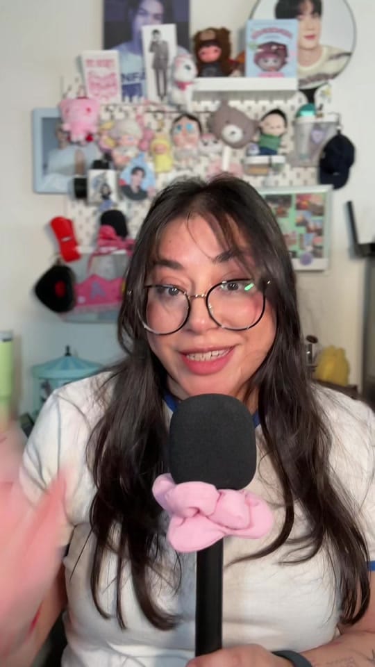 Post 6 by Ale Muciño on TikTok (video)