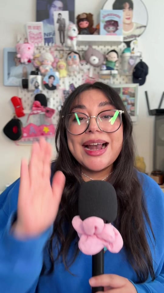 Post 3 by Ale Muciño on TikTok (video)