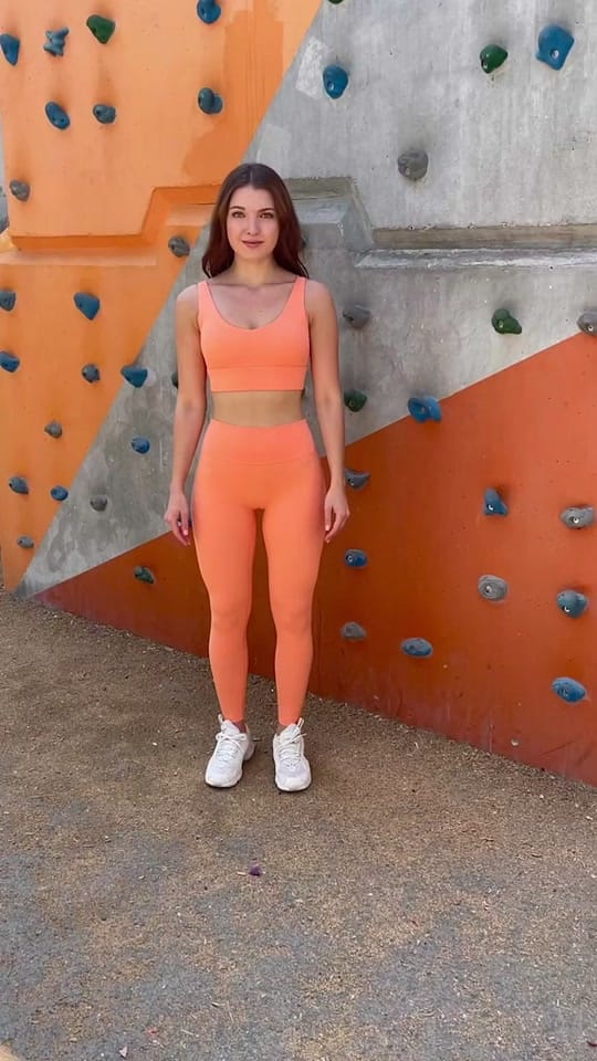 Post 2 by CONTENT CREATOR | MODEL on TikTok (video)