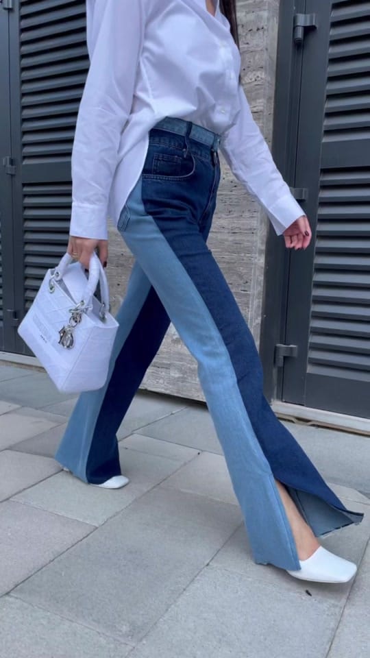 Post 8 by CONTENT CREATOR | MODEL on TikTok (video)