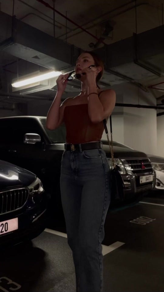 Post 3 by CONTENT CREATOR | MODEL on TikTok (video)