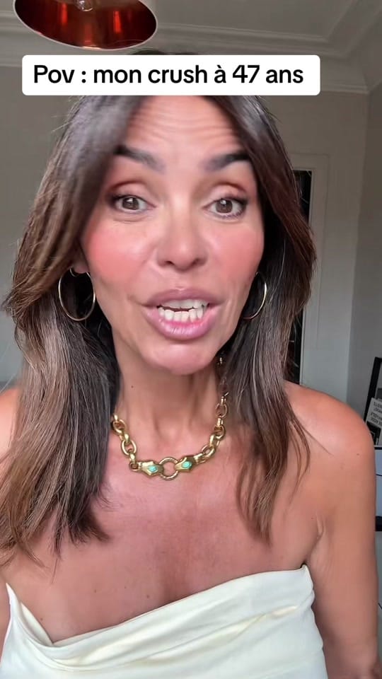 Post 9 by Déborah AZRIA Makeup on TikTok (video)