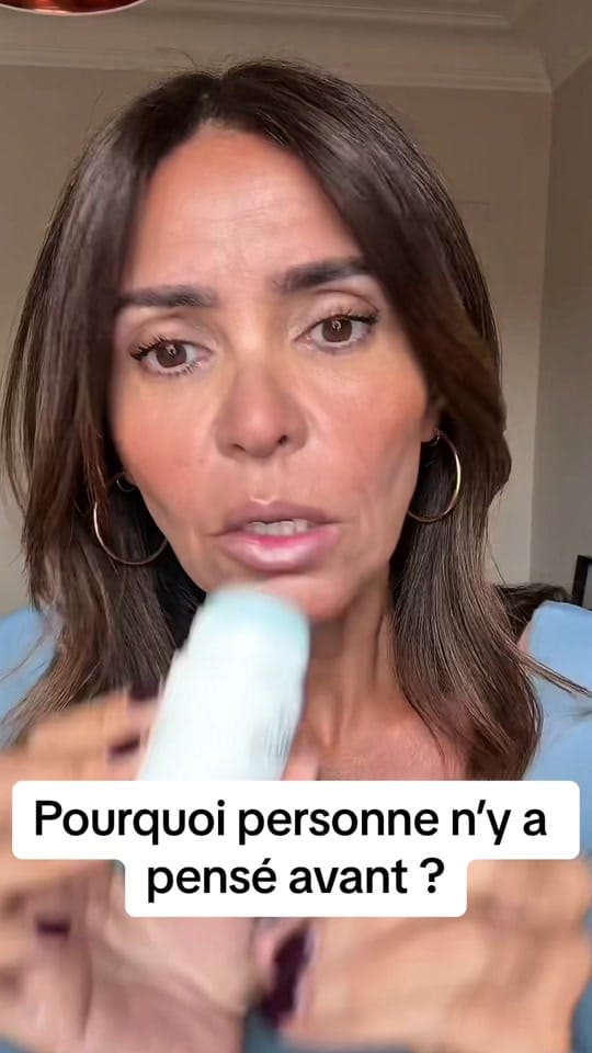 Post 7 by Déborah AZRIA Makeup on TikTok (video)