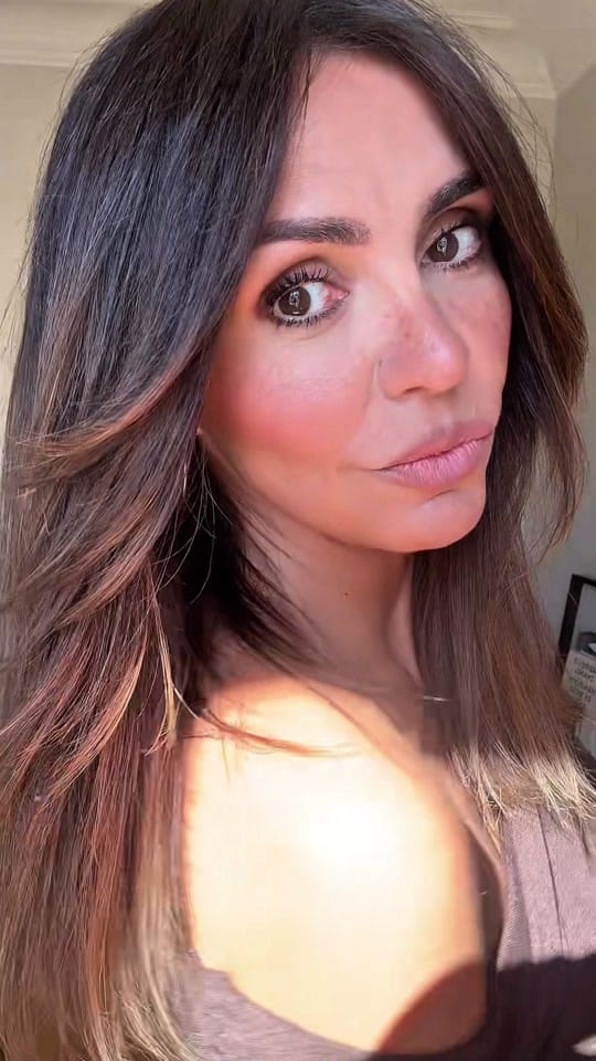 Post 5 by Déborah AZRIA Makeup on TikTok (video)
